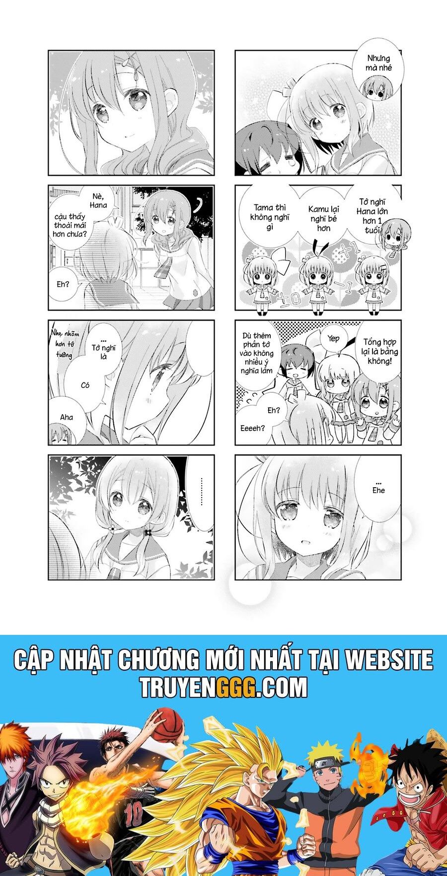 Slow Start Chapter 93 - Trang 2