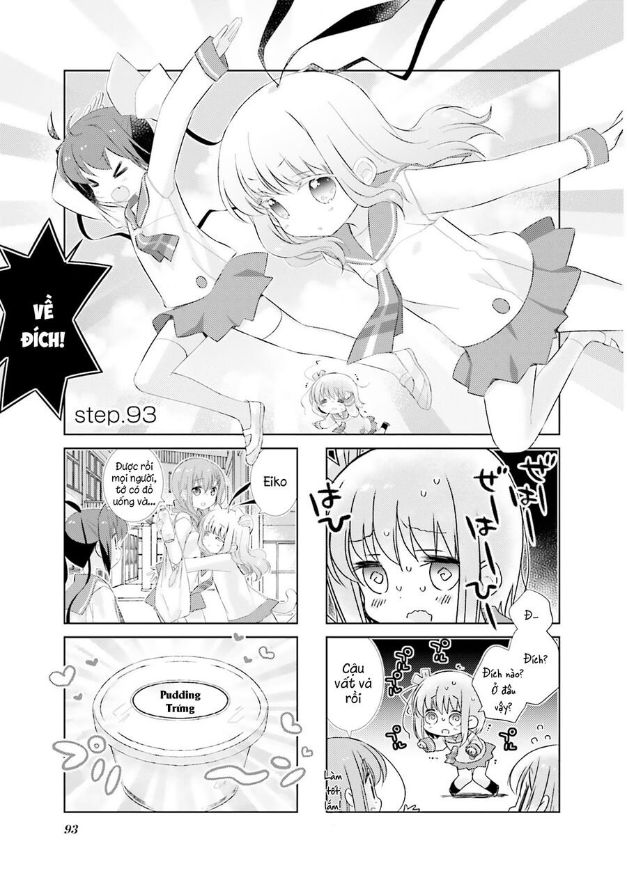 Slow Start Chapter 93 - Trang 2