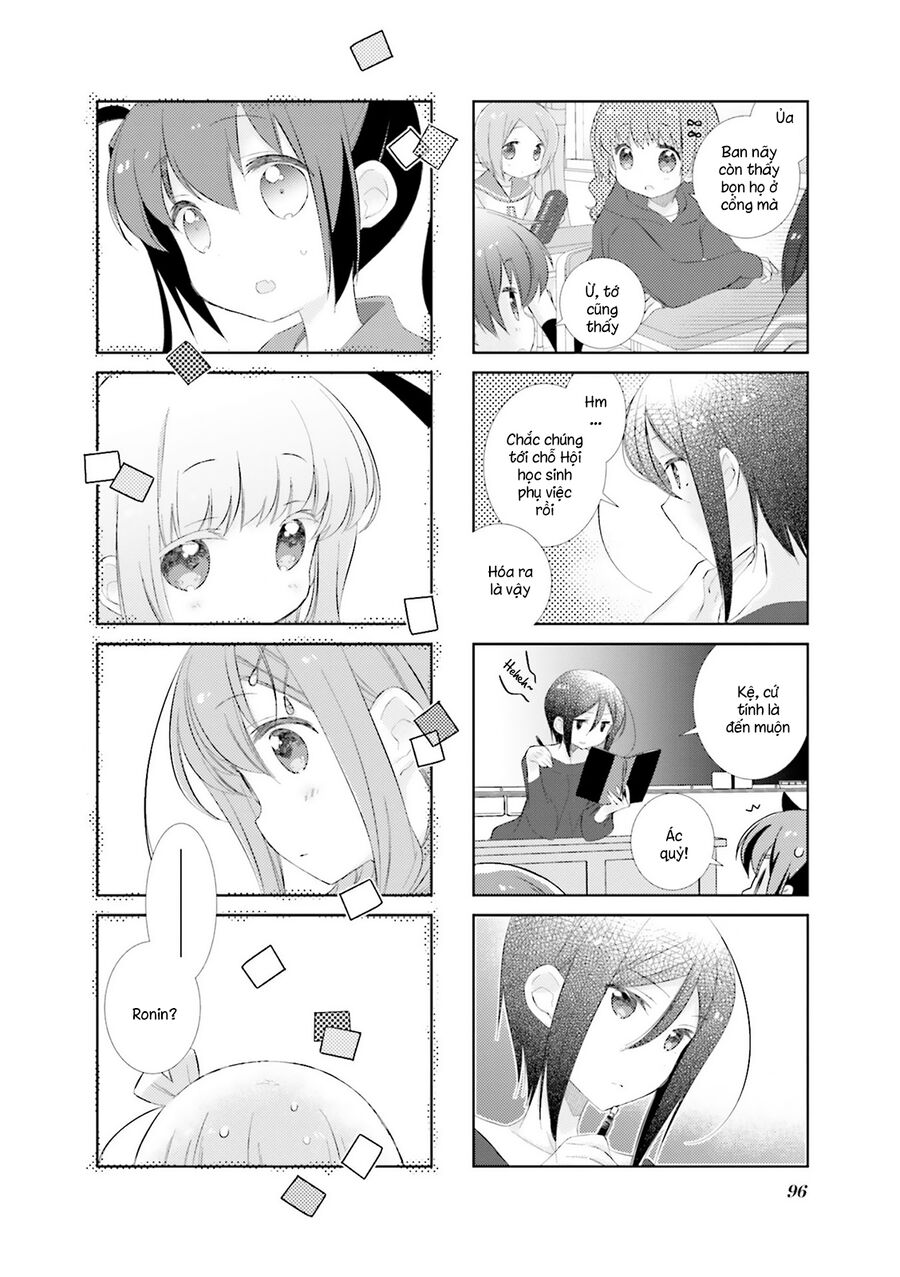 Slow Start Chapter 93 - Trang 2