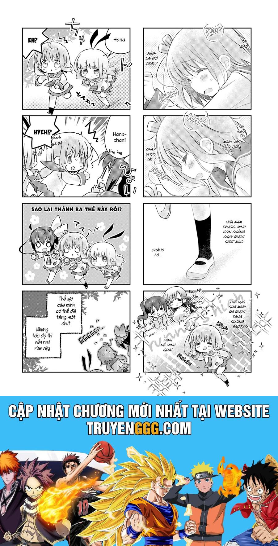 Slow Start Chapter 92 - Trang 2