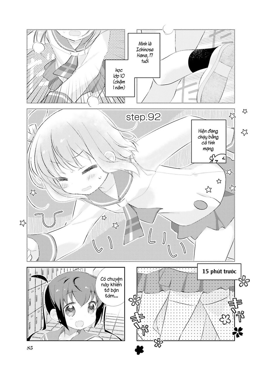 Slow Start Chapter 92 - Trang 2