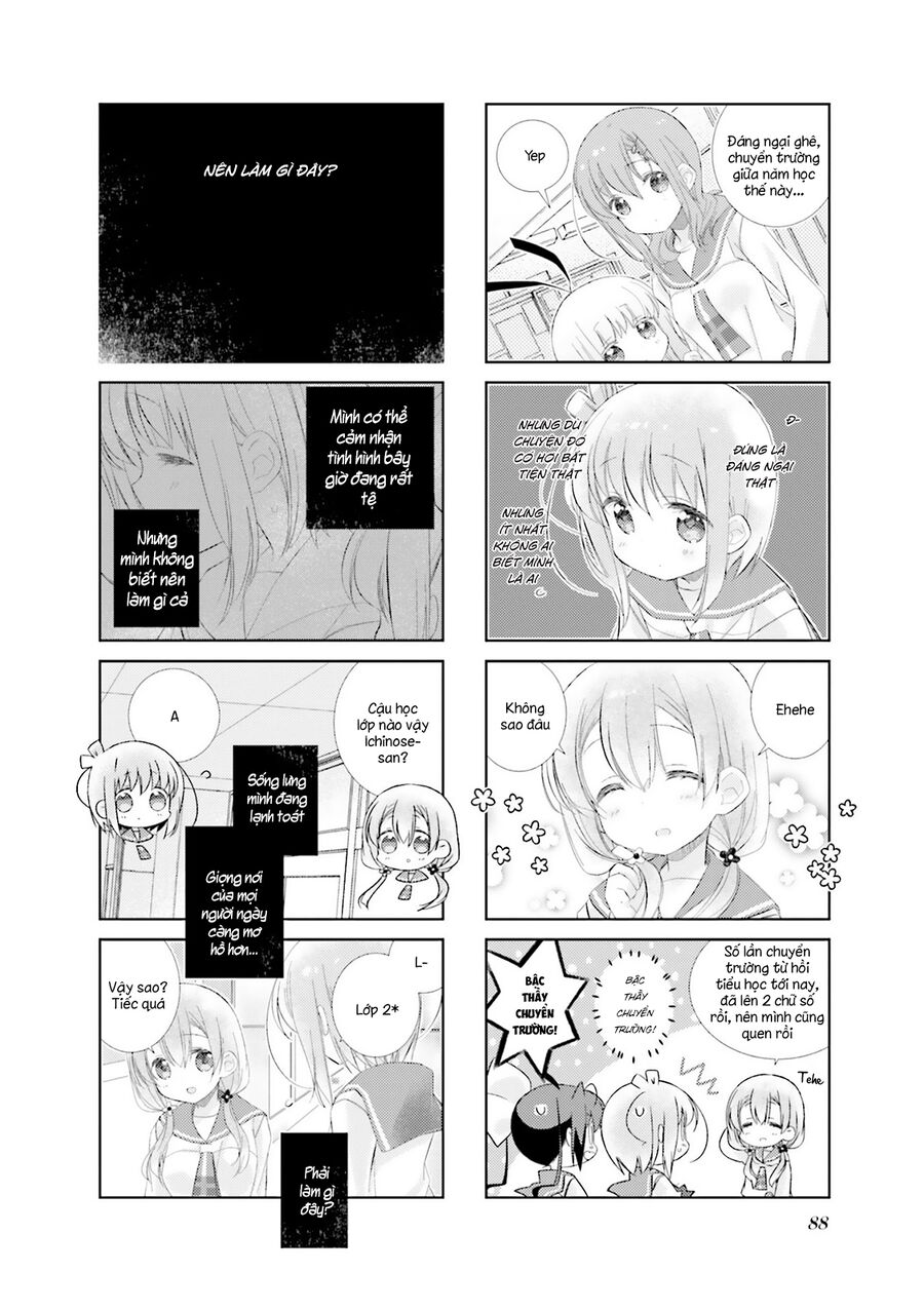 Slow Start Chapter 92 - Trang 2