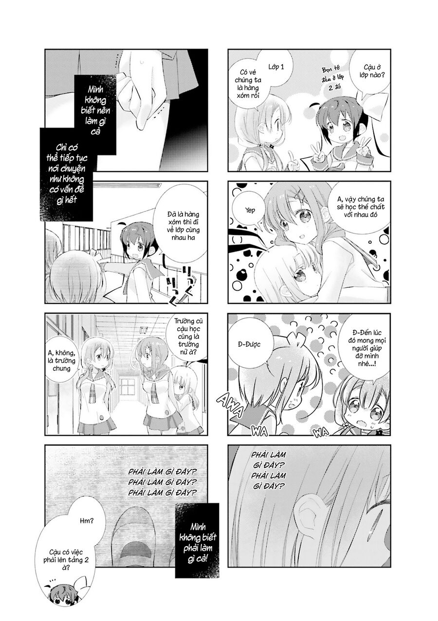 Slow Start Chapter 92 - Trang 2