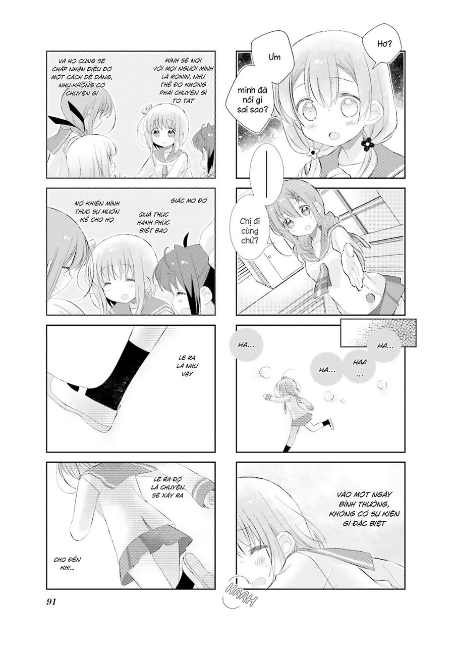 Slow Start Chapter 92 - Trang 2