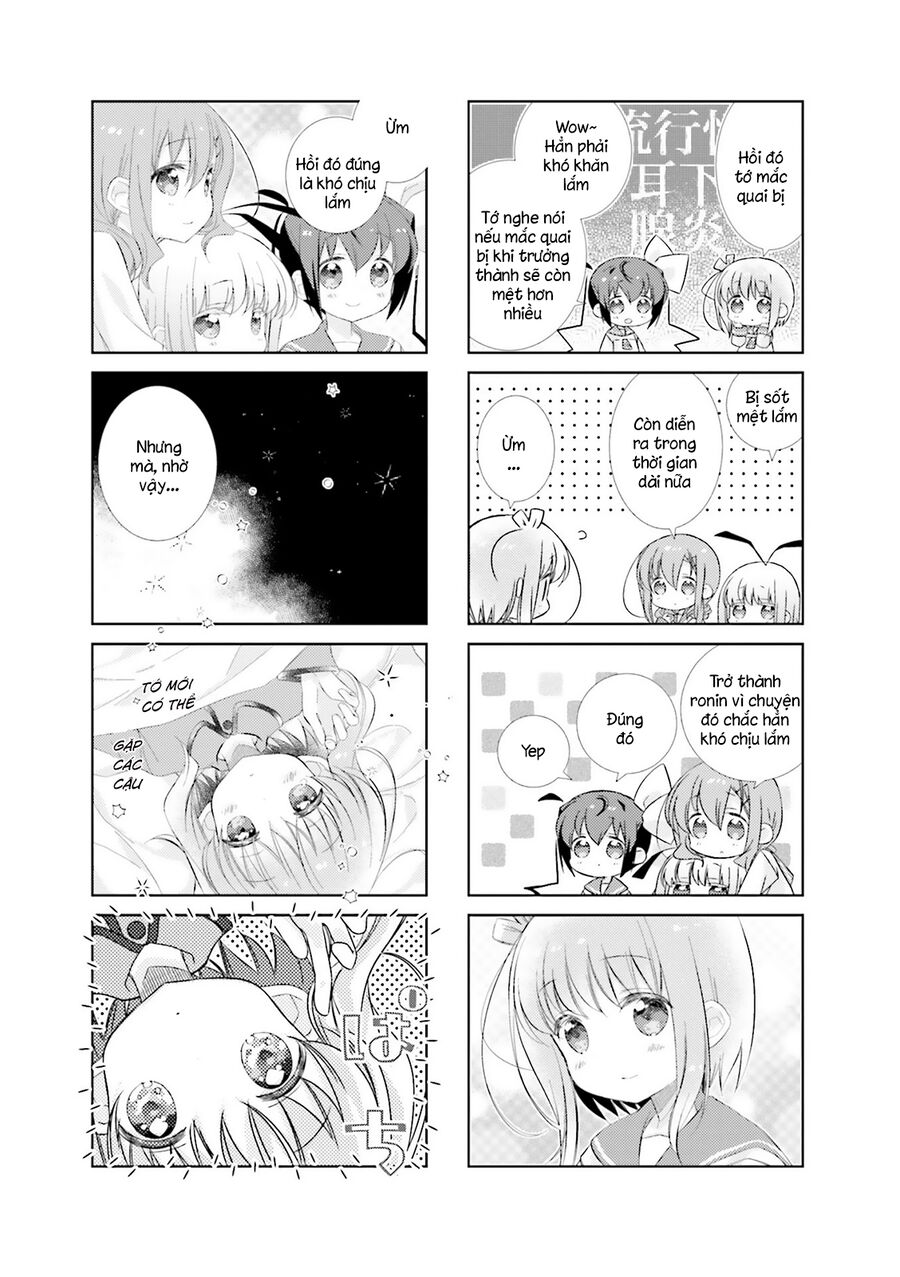 Slow Start Chapter 91 - Trang 2