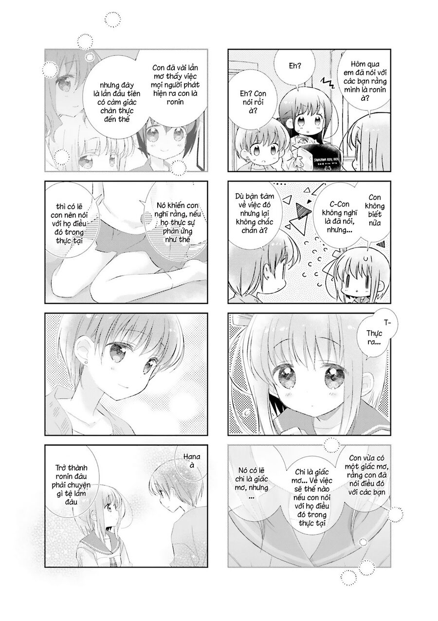 Slow Start Chapter 91 - Trang 2