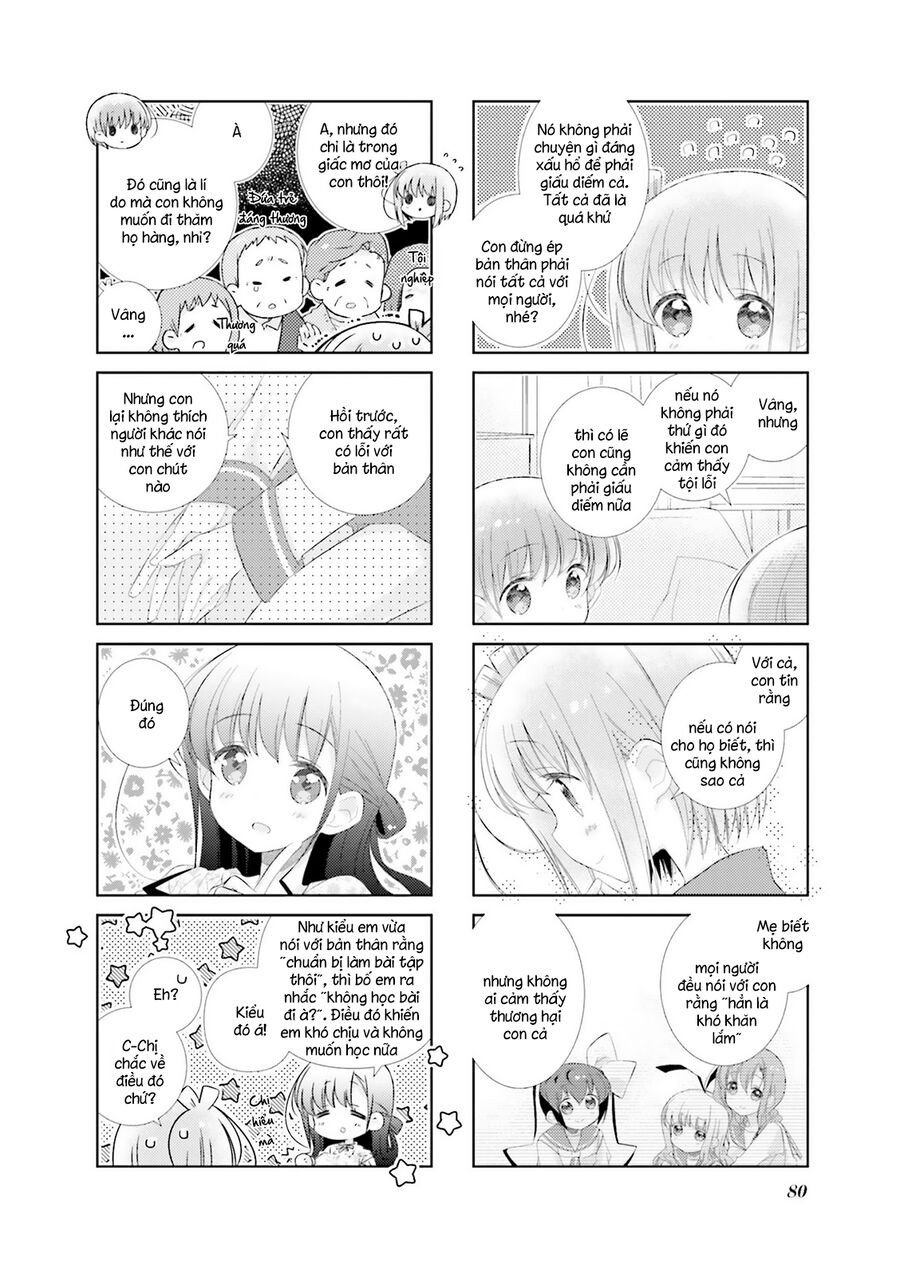 Slow Start Chapter 91 - Trang 2