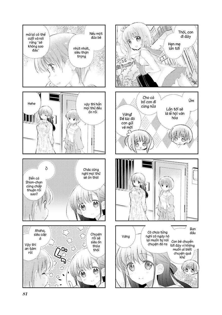 Slow Start Chapter 91 - Trang 2