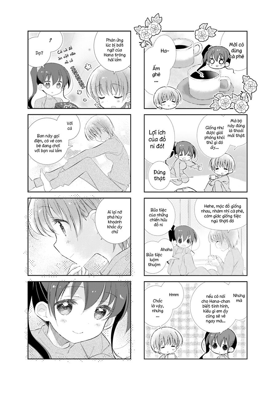 Slow Start Chapter 90 - Trang 2