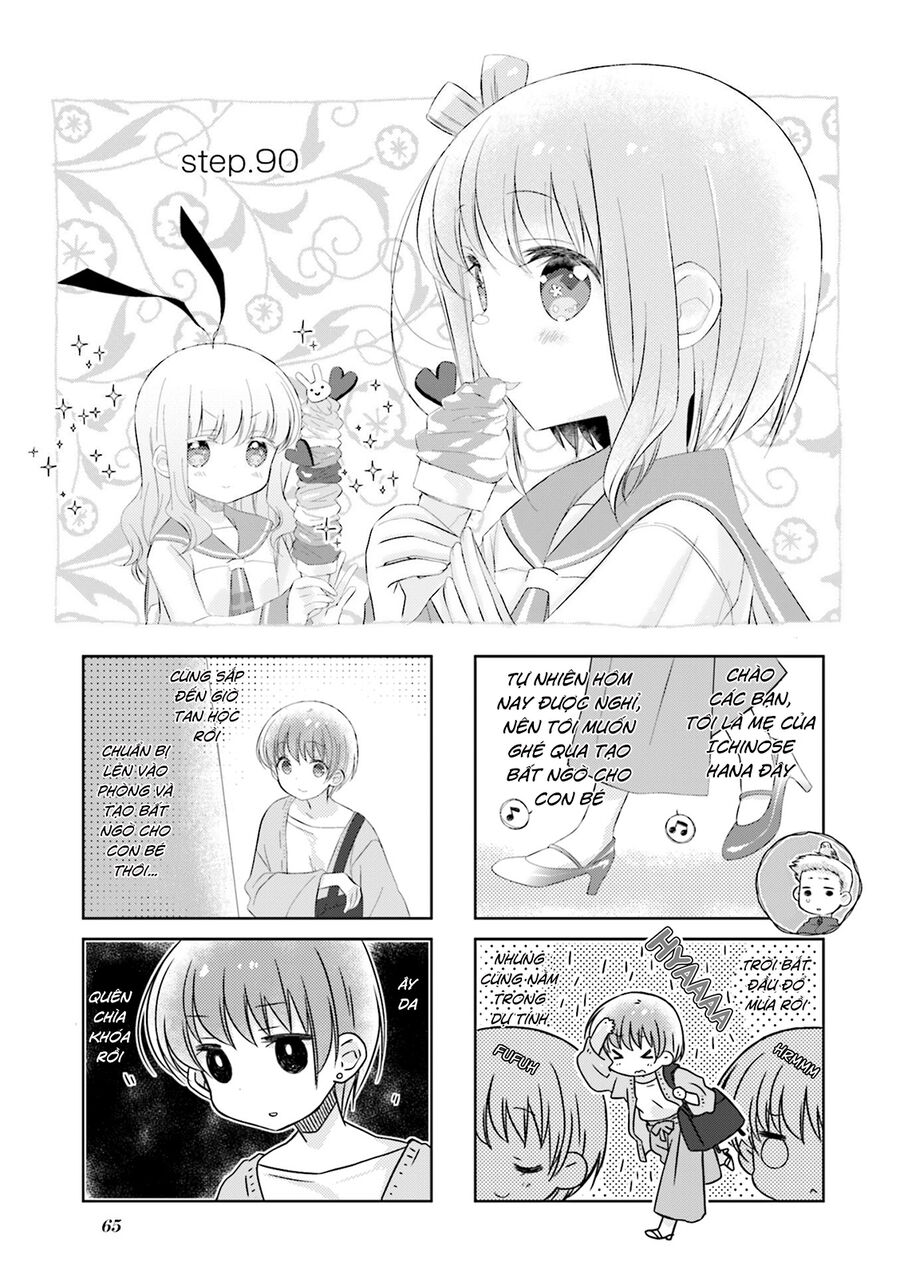 Slow Start Chapter 90 - Trang 2