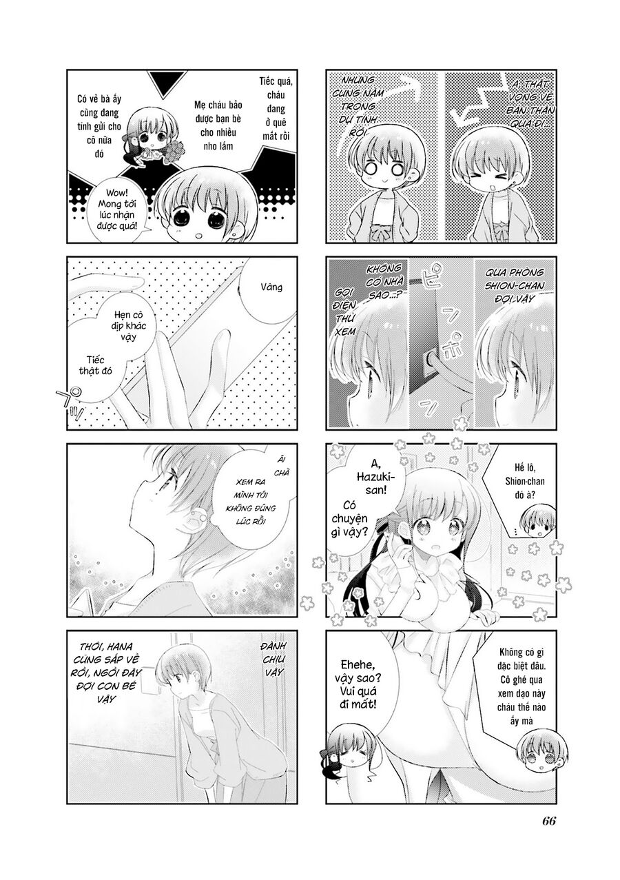 Slow Start Chapter 90 - Trang 2