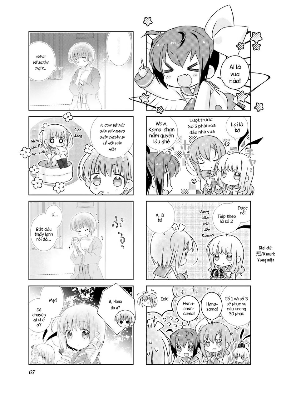 Slow Start Chapter 90 - Trang 2