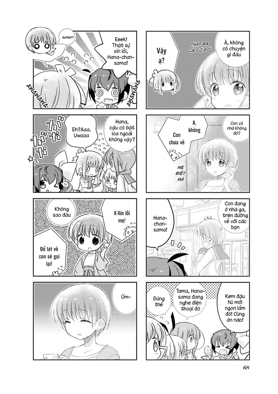 Slow Start Chapter 90 - Trang 2