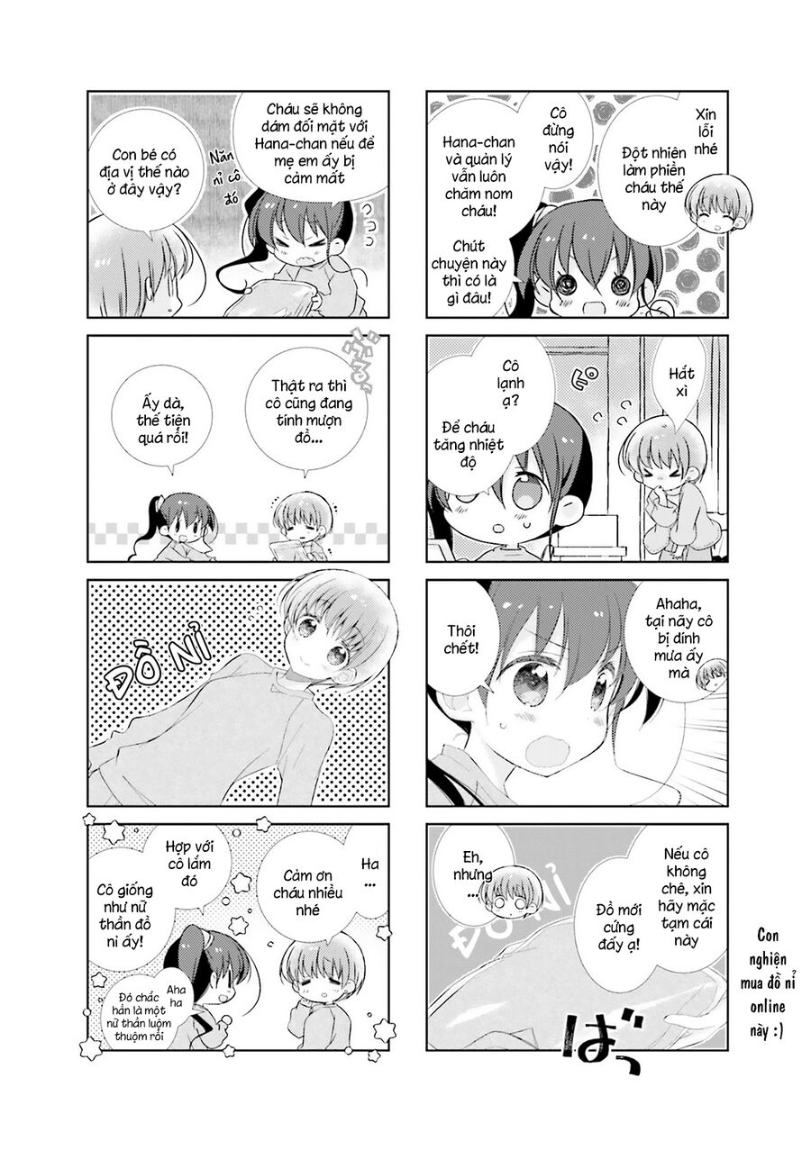 Slow Start Chapter 90 - Trang 2