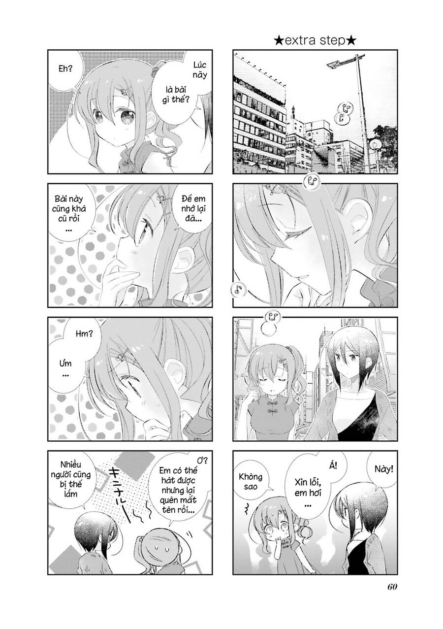 Slow Start Chapter 89.1 - Trang 2