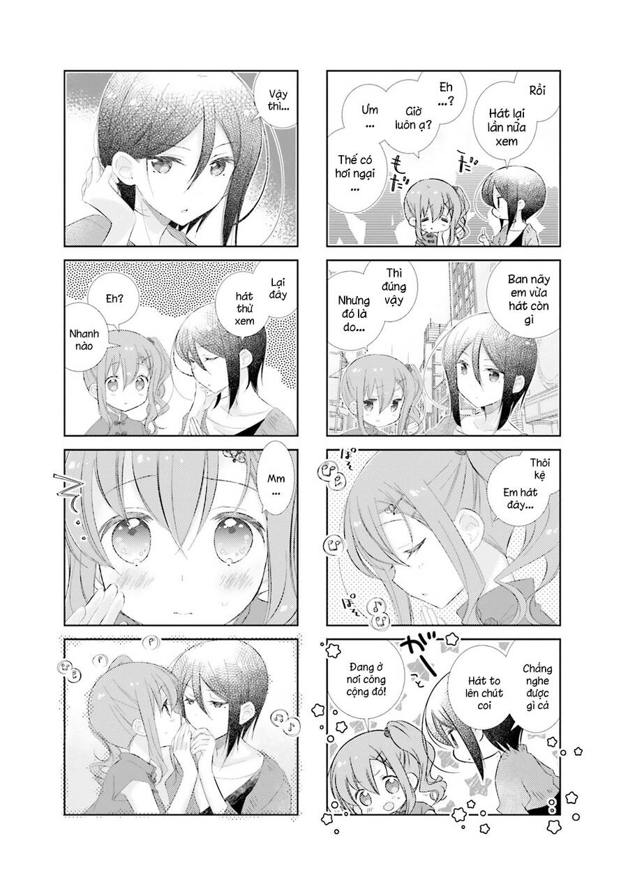 Slow Start Chapter 89.1 - Trang 2