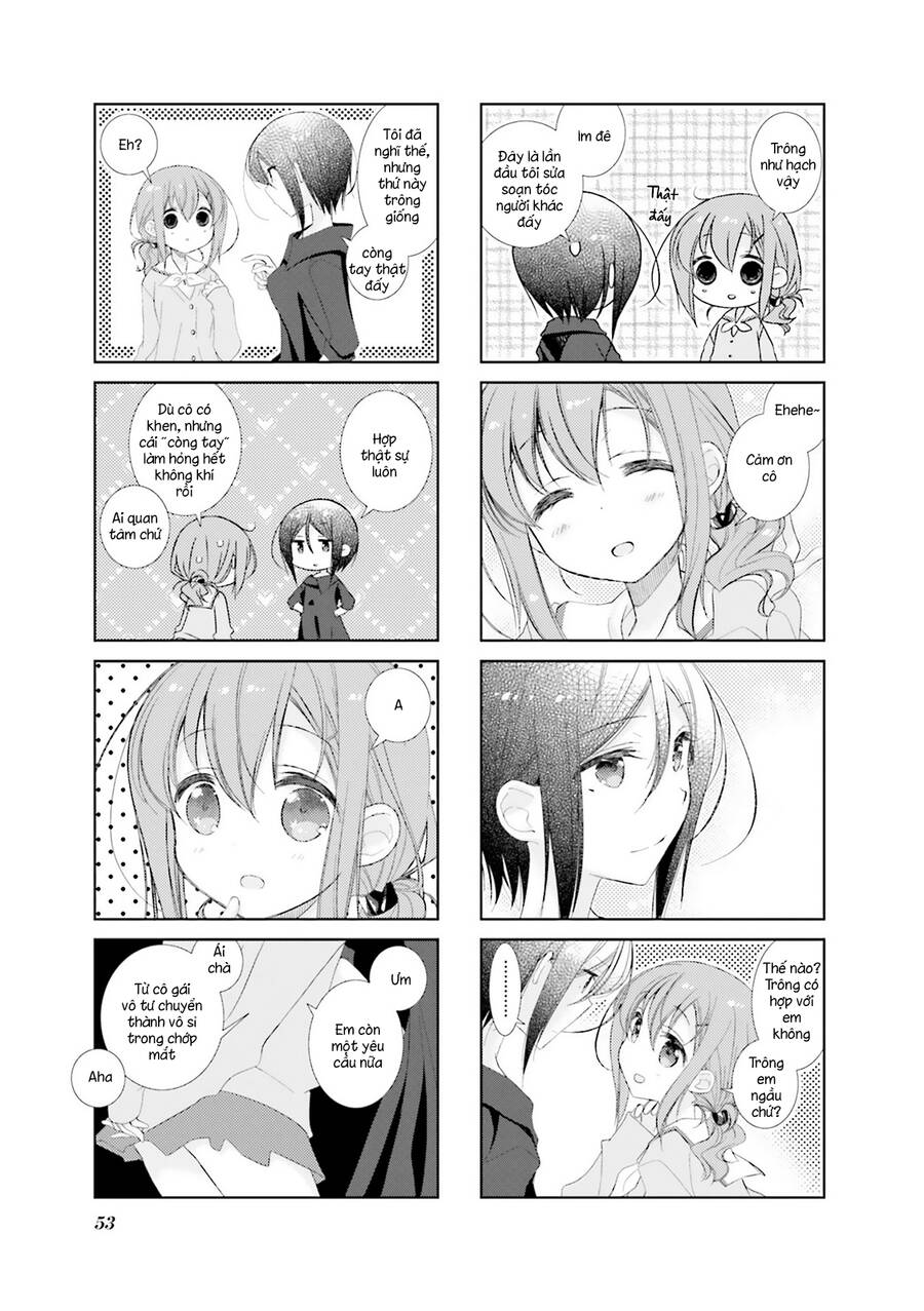 Slow Start Chapter 89 - Trang 2