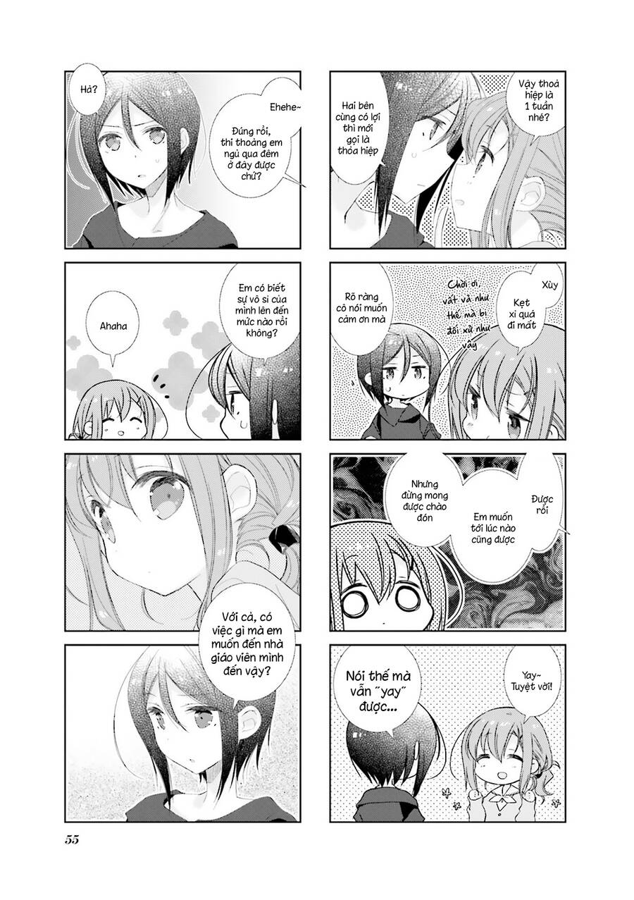 Slow Start Chapter 89 - Trang 2