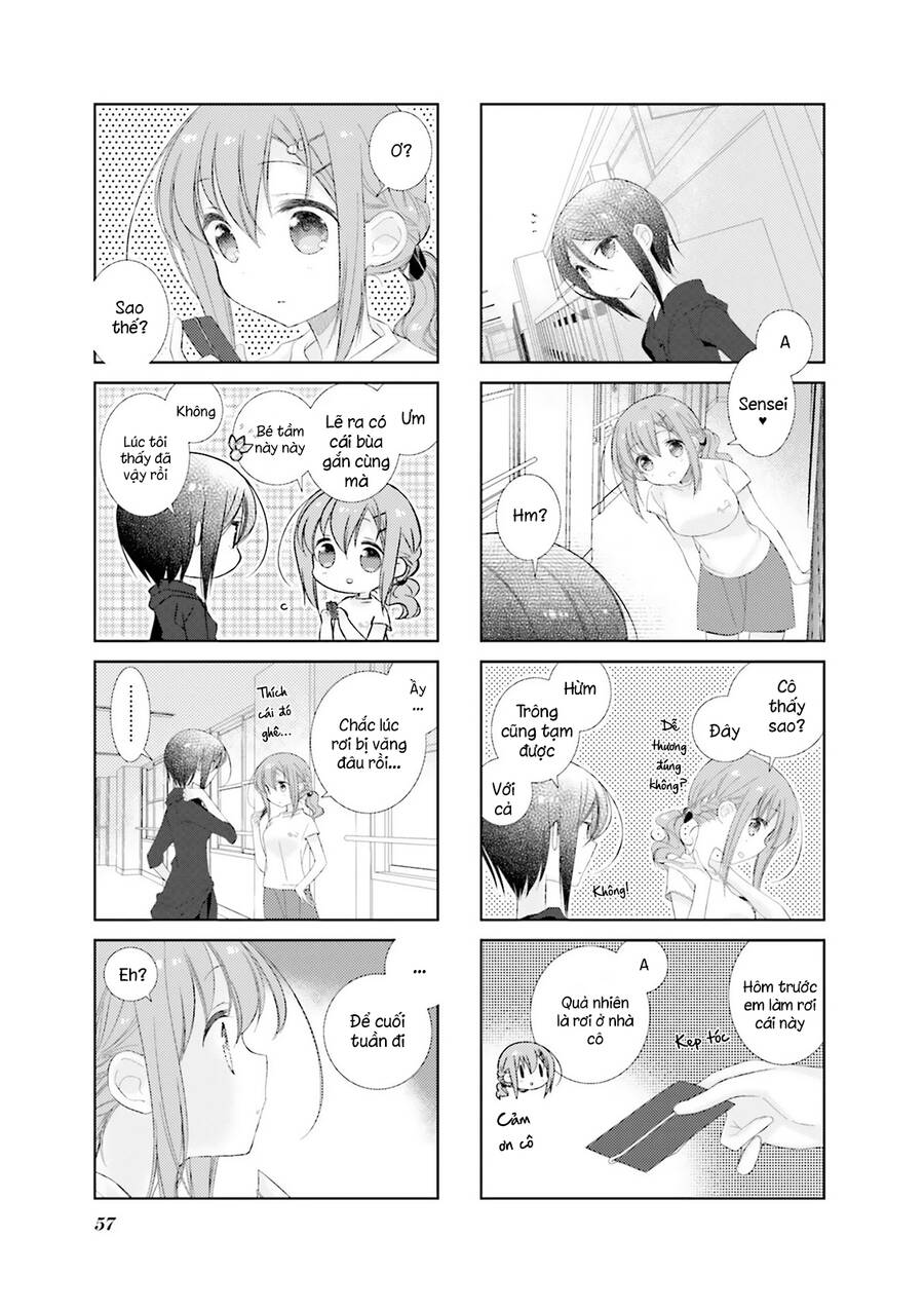 Slow Start Chapter 89 - Trang 2