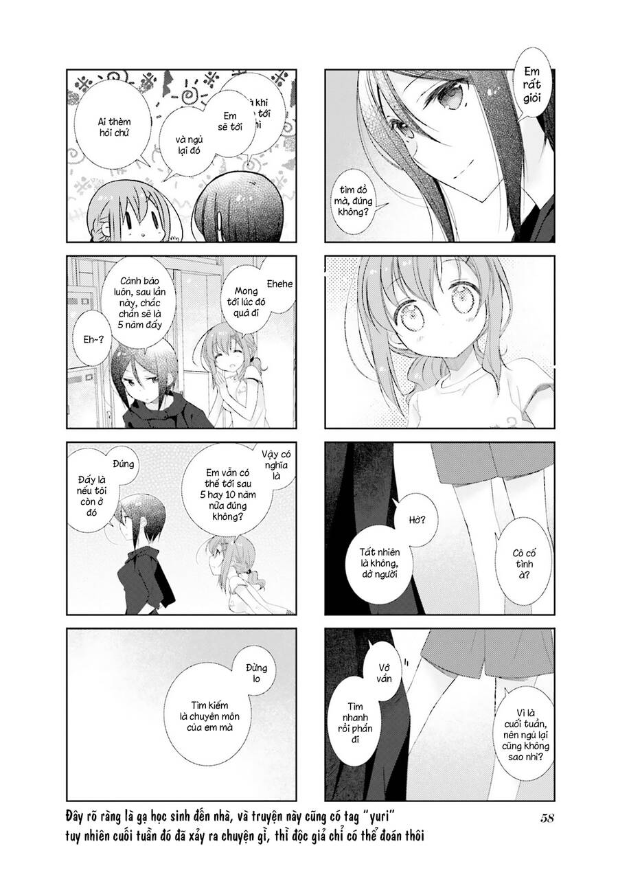 Slow Start Chapter 89 - Trang 2