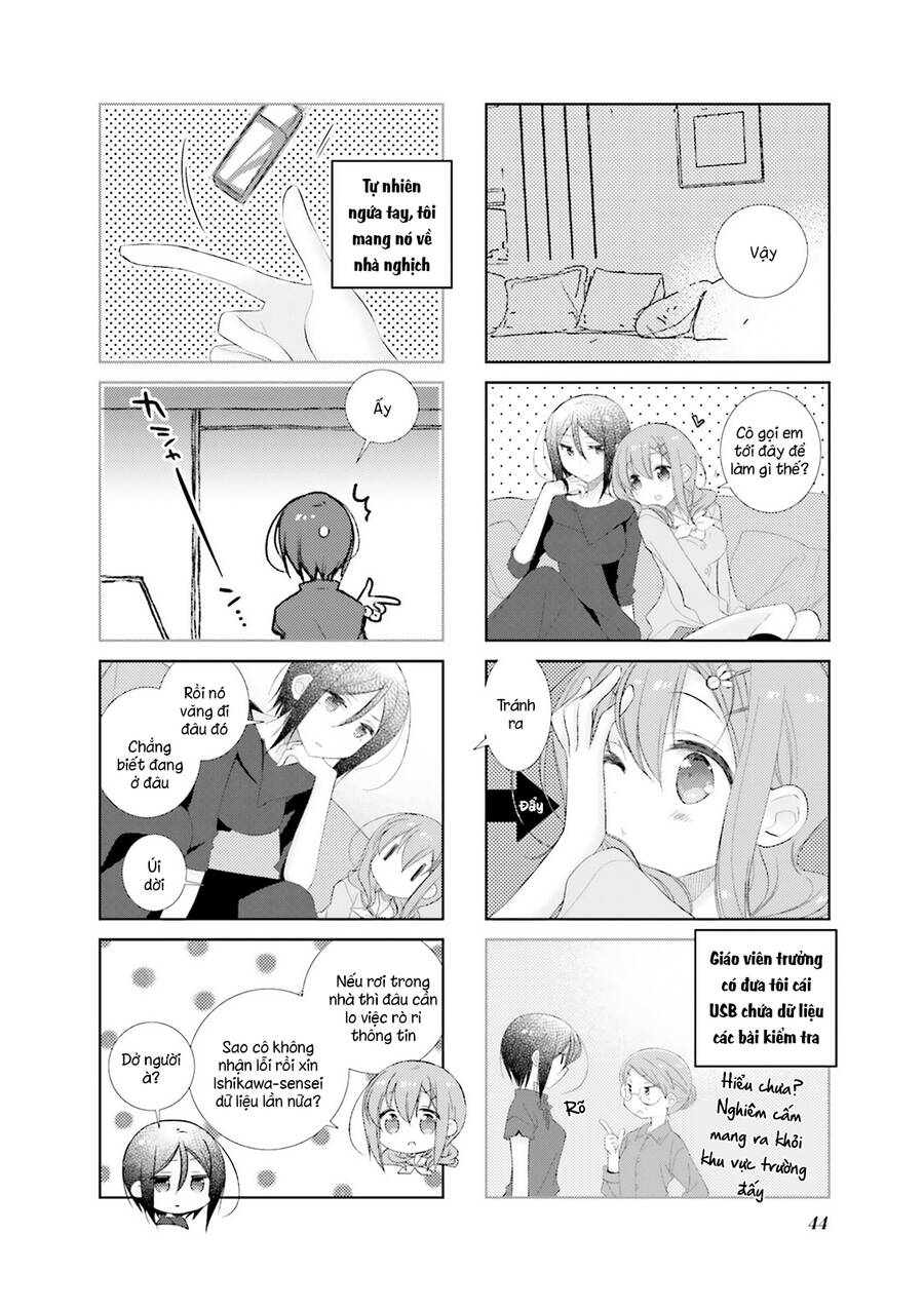 Slow Start Chapter 89 - Trang 2