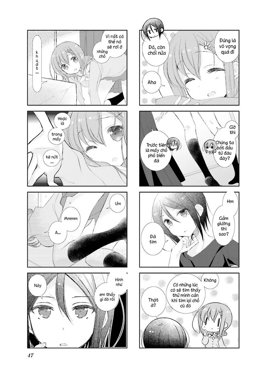 Slow Start Chapter 89 - Trang 2