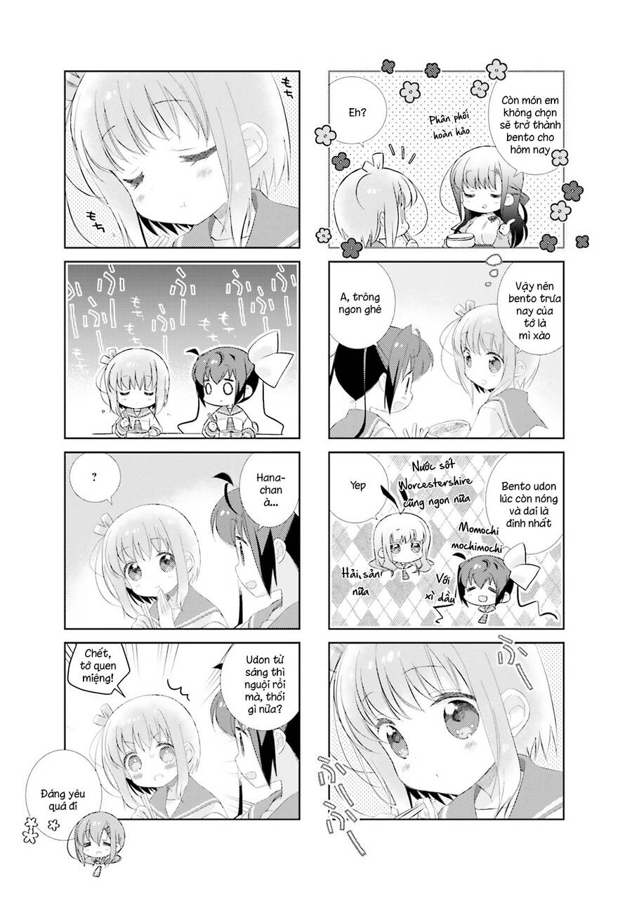 Slow Start Chapter 88 - Trang 2