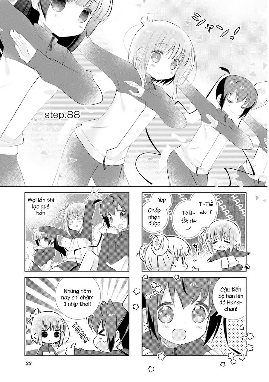 Slow Start Chapter 88 - Trang 2