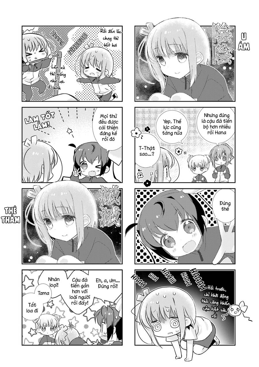 Slow Start Chapter 88 - Trang 2