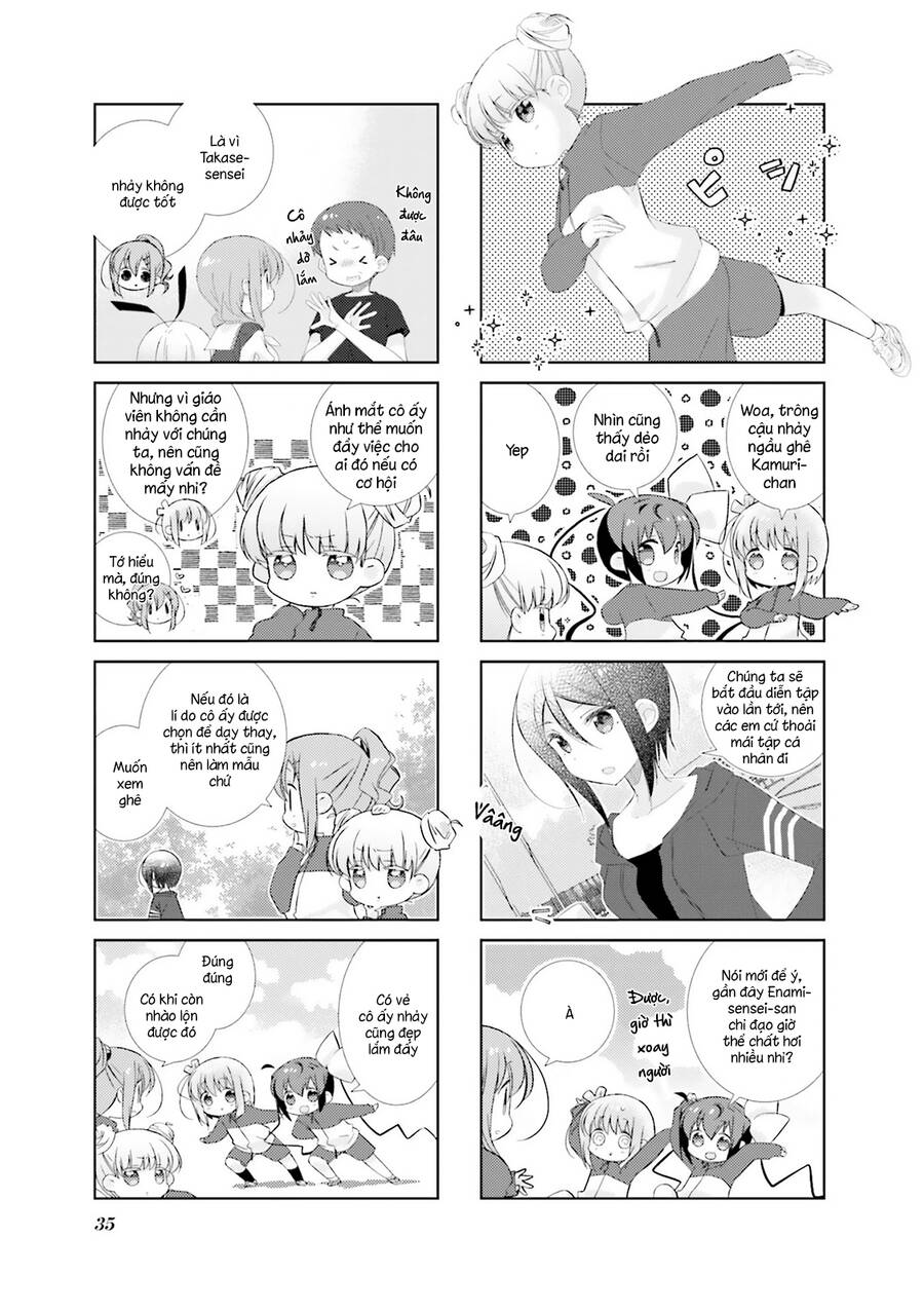 Slow Start Chapter 88 - Trang 2