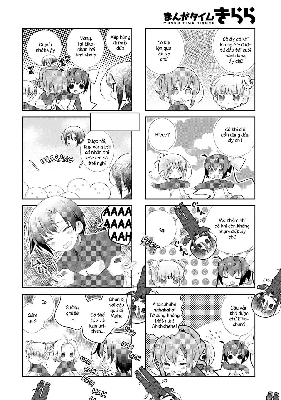 Slow Start Chapter 88 - Trang 2