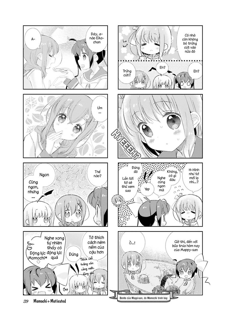 Slow Start Chapter 88 - Trang 2