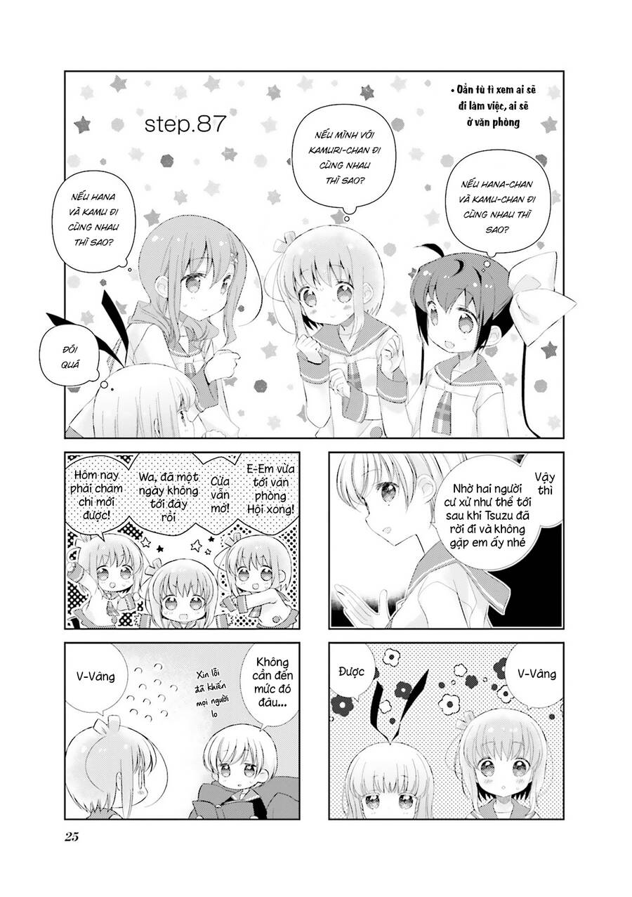 Slow Start Chapter 87 - Trang 2