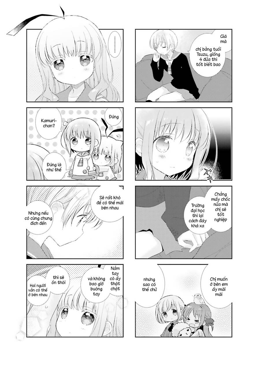 Slow Start Chapter 87 - Trang 2