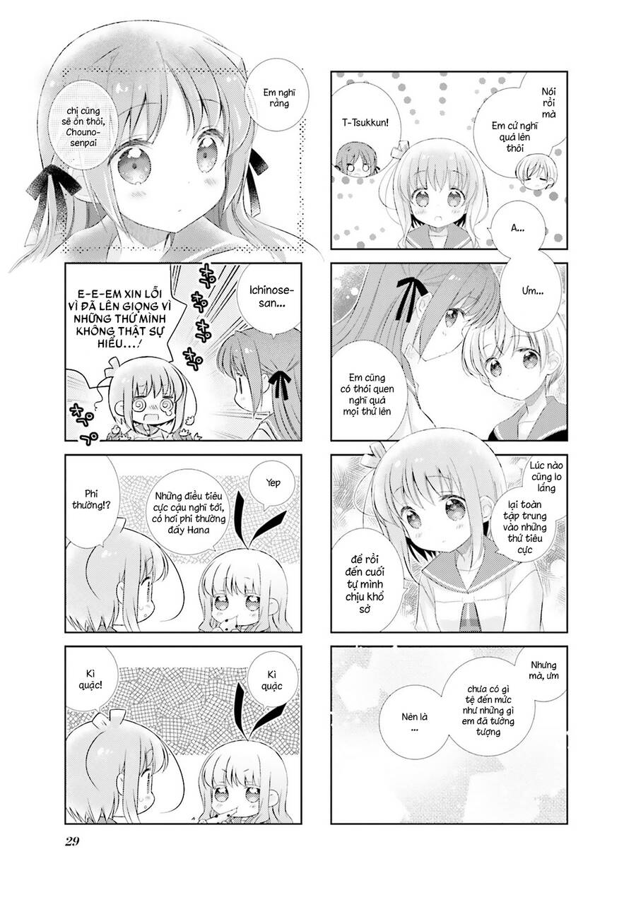 Slow Start Chapter 87 - Trang 2