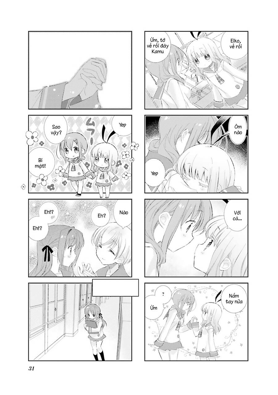 Slow Start Chapter 87 - Trang 2