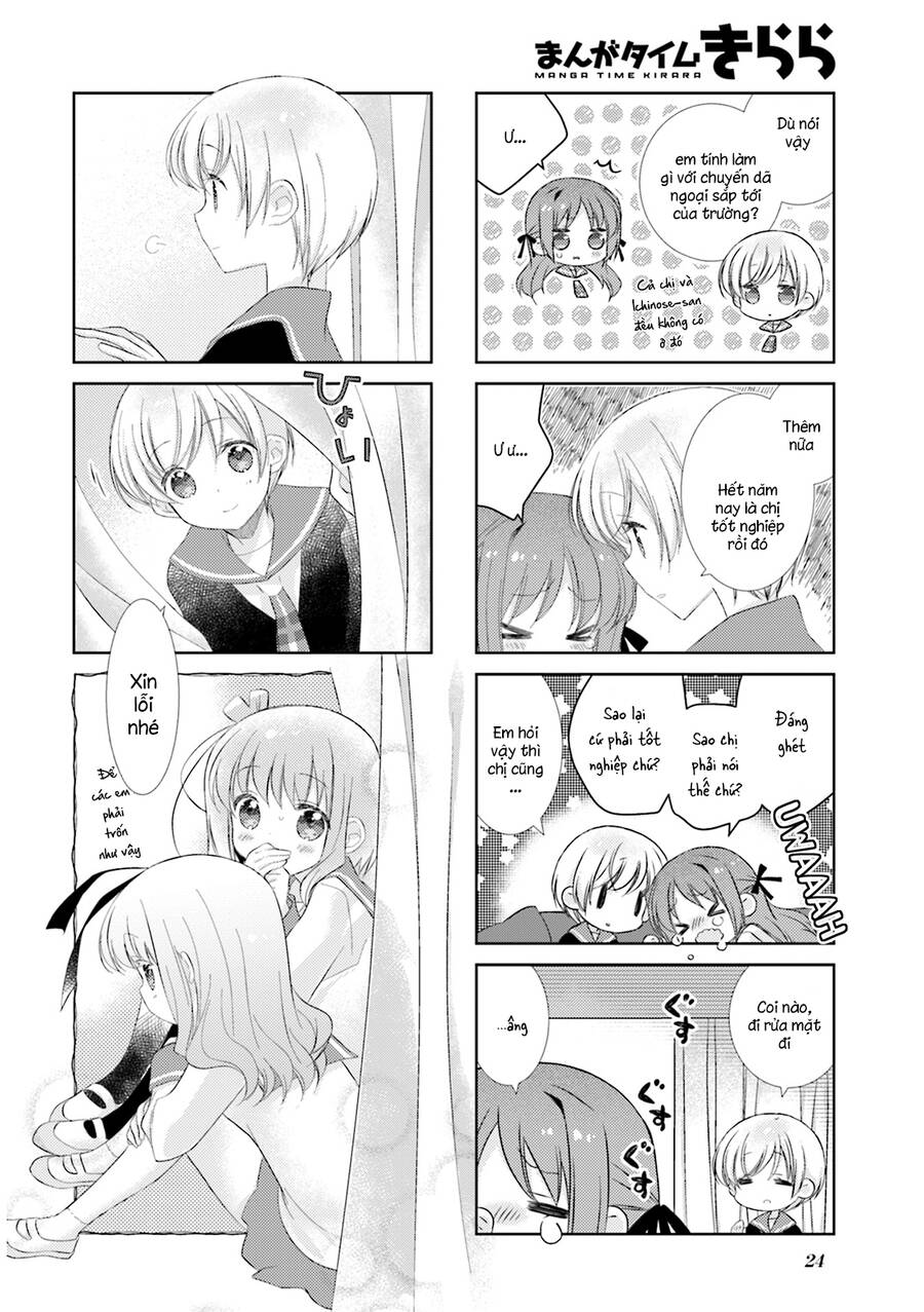 Slow Start Chapter 86 - Trang 2