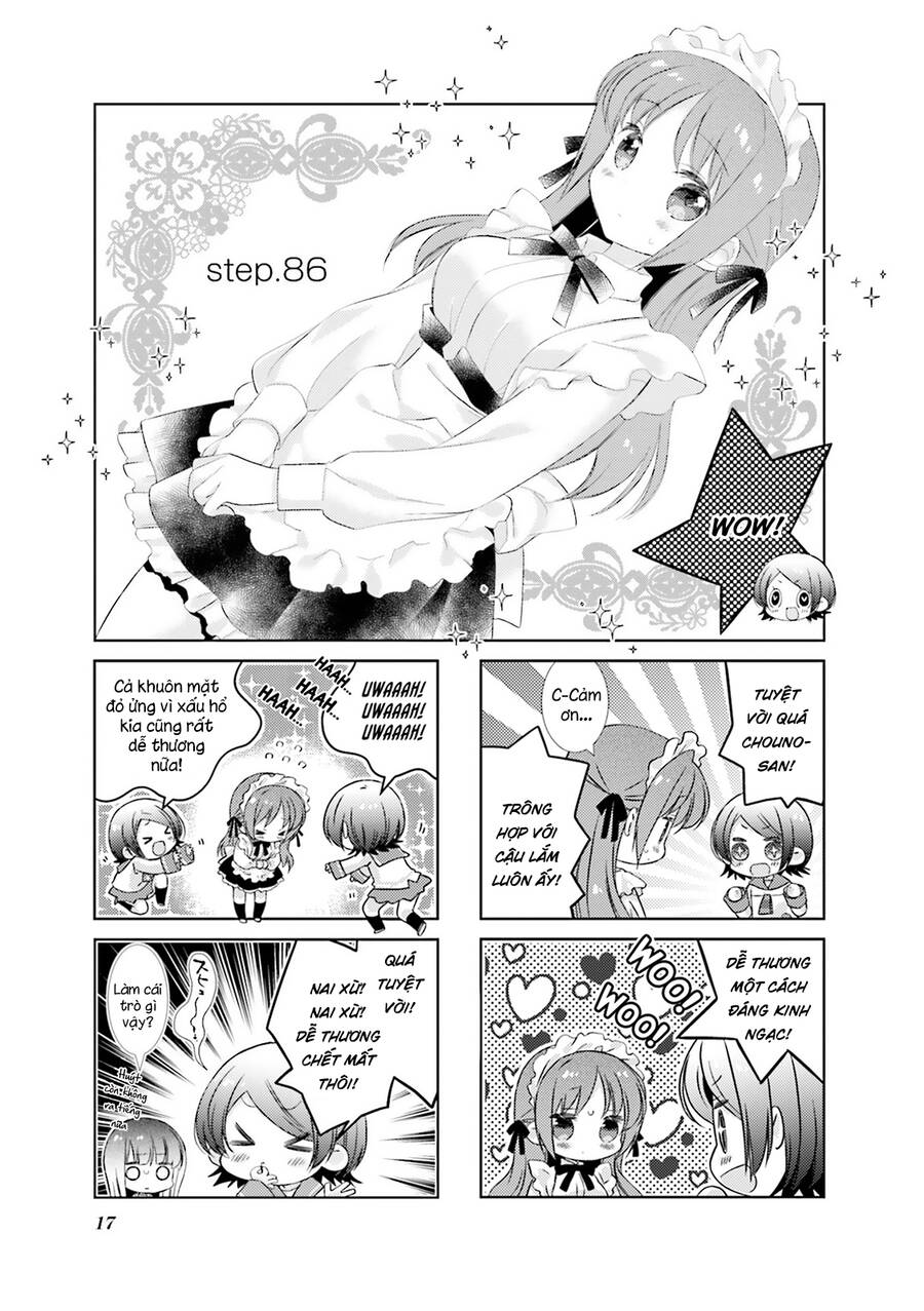 Slow Start Chapter 86 - Trang 2