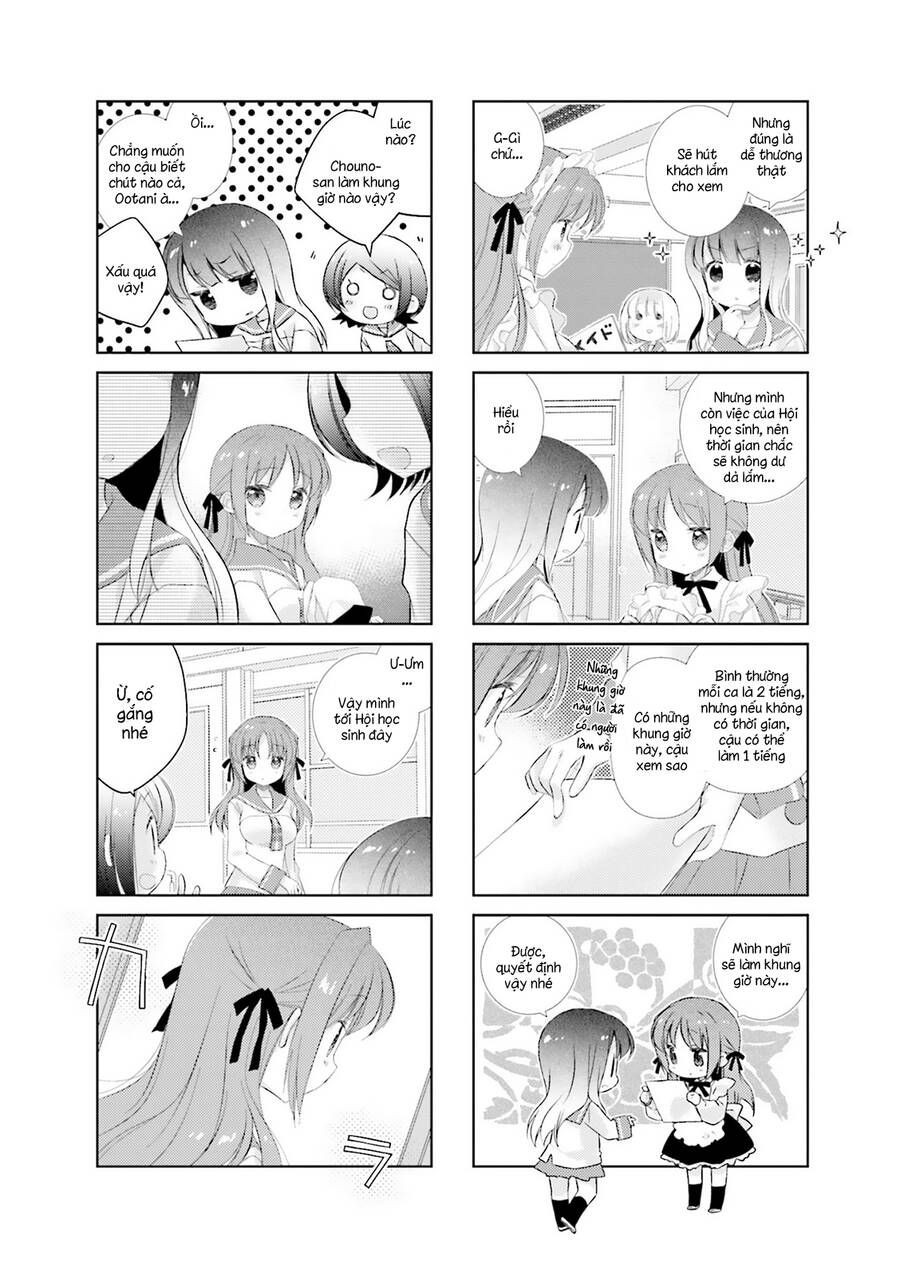 Slow Start Chapter 86 - Trang 2