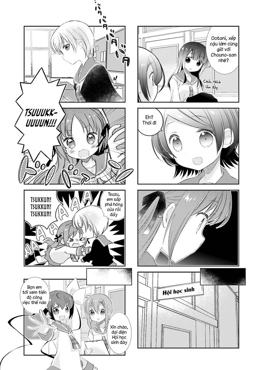 Slow Start Chapter 86 - Trang 2