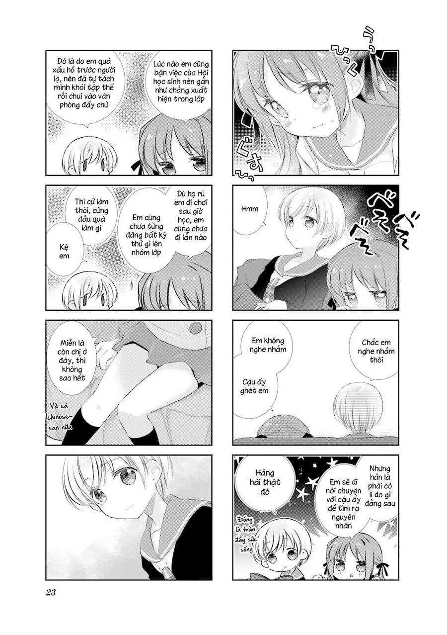 Slow Start Chapter 86 - Trang 2