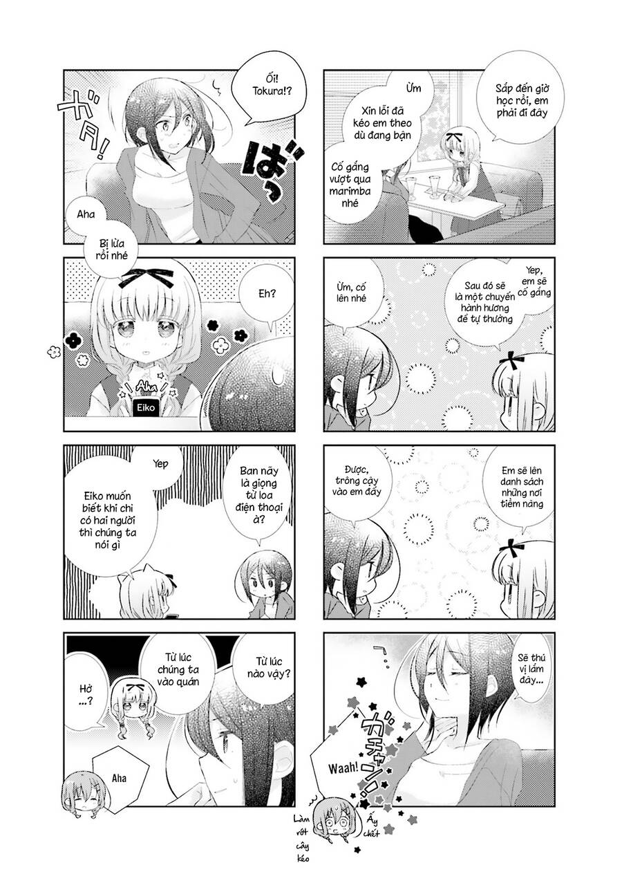 Slow Start Chapter 85 - Trang 2