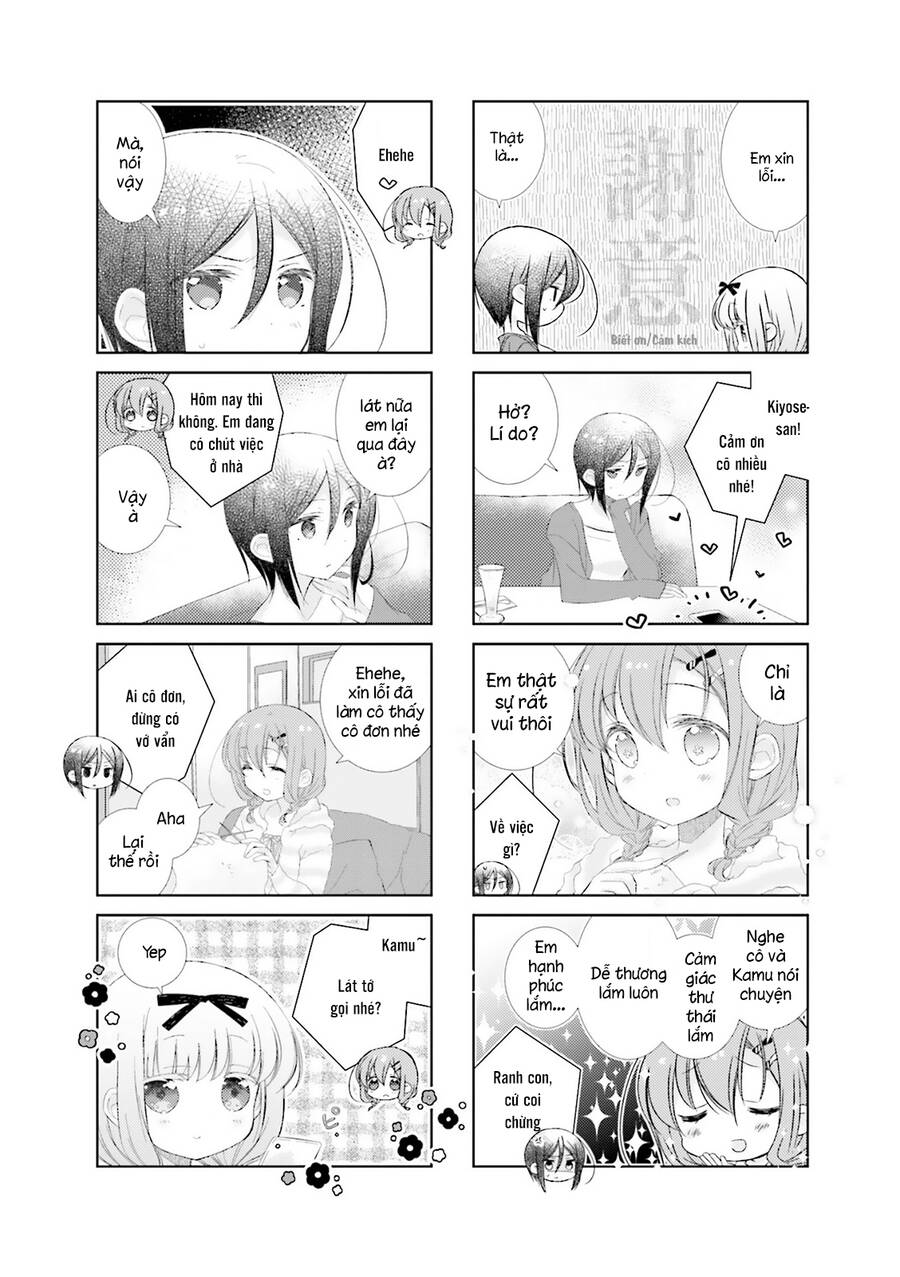 Slow Start Chapter 85 - Trang 2