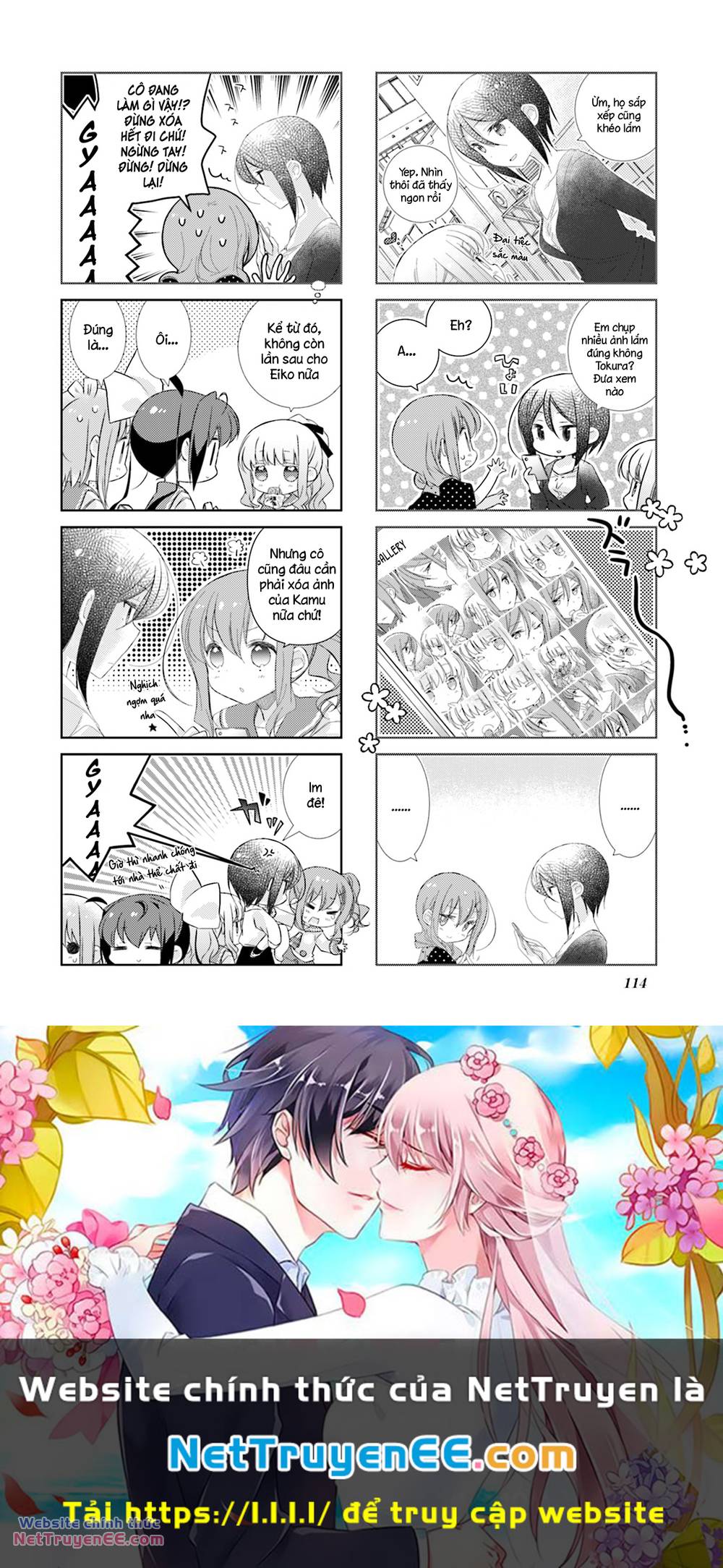 Slow Start Chapter 84 - Trang 2