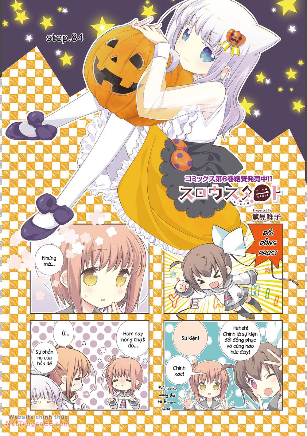 Slow Start Chapter 84 - Trang 2