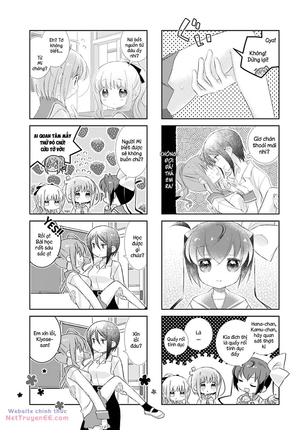 Slow Start Chapter 84 - Trang 2