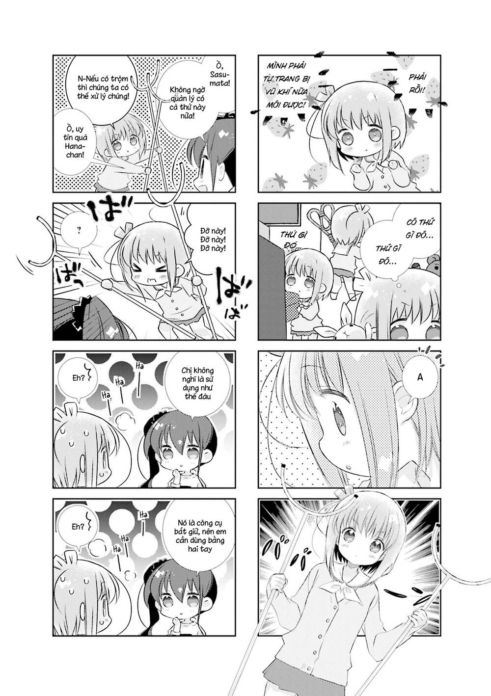 Slow Start Chapter 80 - Trang 2