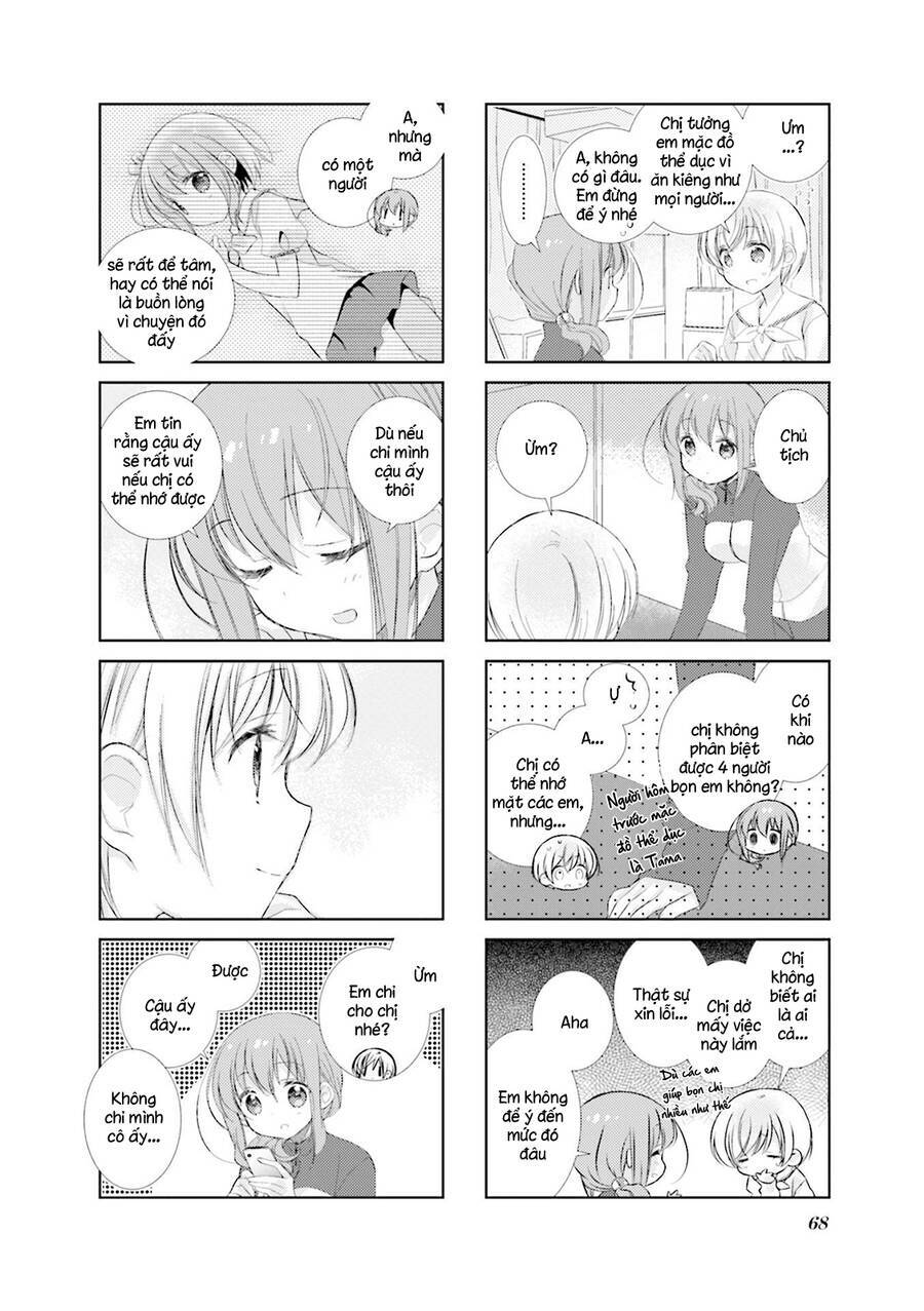 Slow Start Chapter 79 - Trang 2