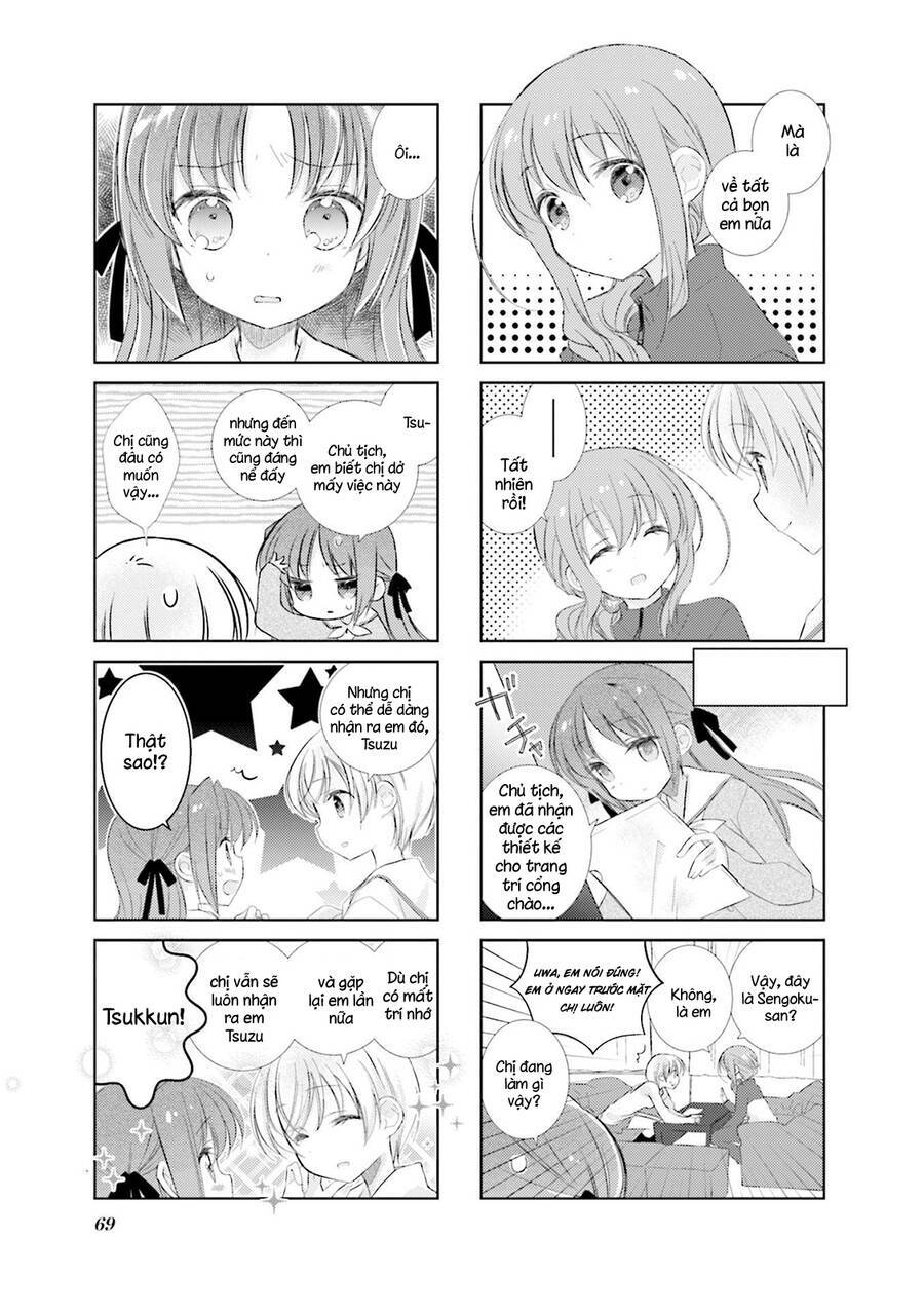 Slow Start Chapter 79 - Trang 2