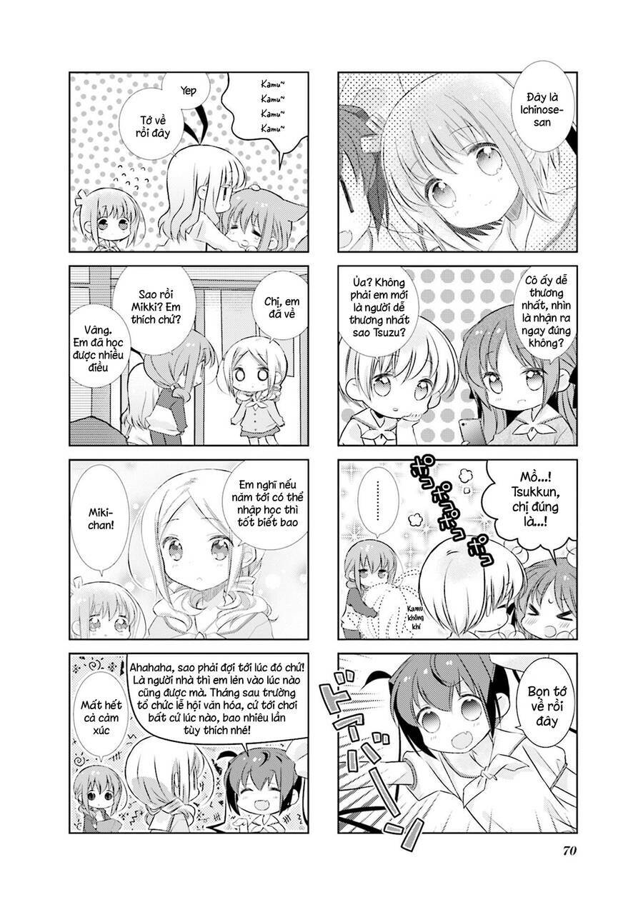 Slow Start Chapter 79 - Trang 2